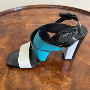 Michael Kors collection brand new high heels beautiful